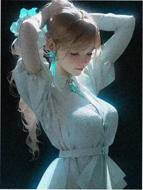 幕后真人秀《穿越吧！剧组》海报